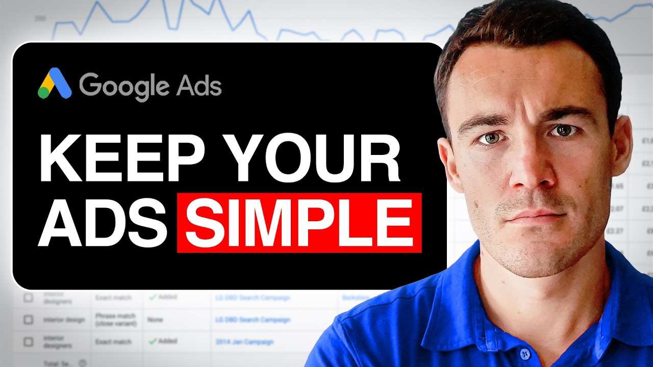 15 Năm Kinh Nghiệm Quảng Cáo Google Ads Chắt Lọc Trong 31 Phút