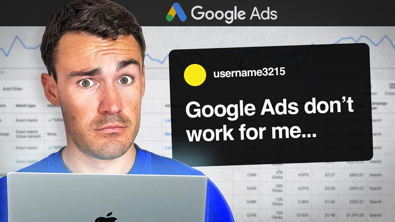 17 Lầm Tưởng Về Quảng Cáo Google Ads Khiến Bạn Mất Tiền