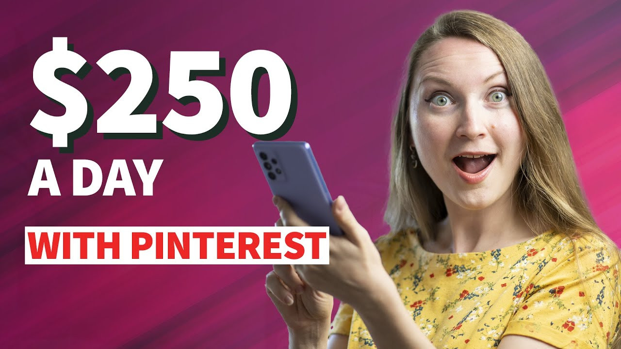 3 Cách Kiếm Tiền Hiệu Quả Nhất Trên Pinterest Năm 2023