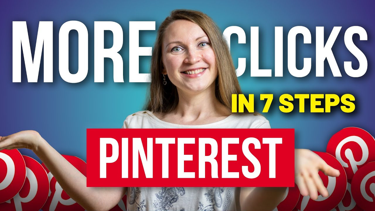 7 Sai Lầm Ngăn Cản Bạn Tăng Lượt Click Trên Pinterest Năm 2025