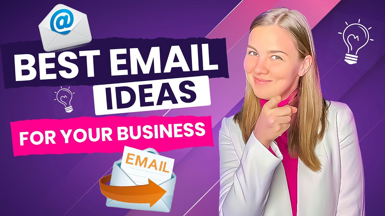 9 Ý Tưởng Nội Dung Email Marketing Gia Tăng Doanh Số Bán Hàng