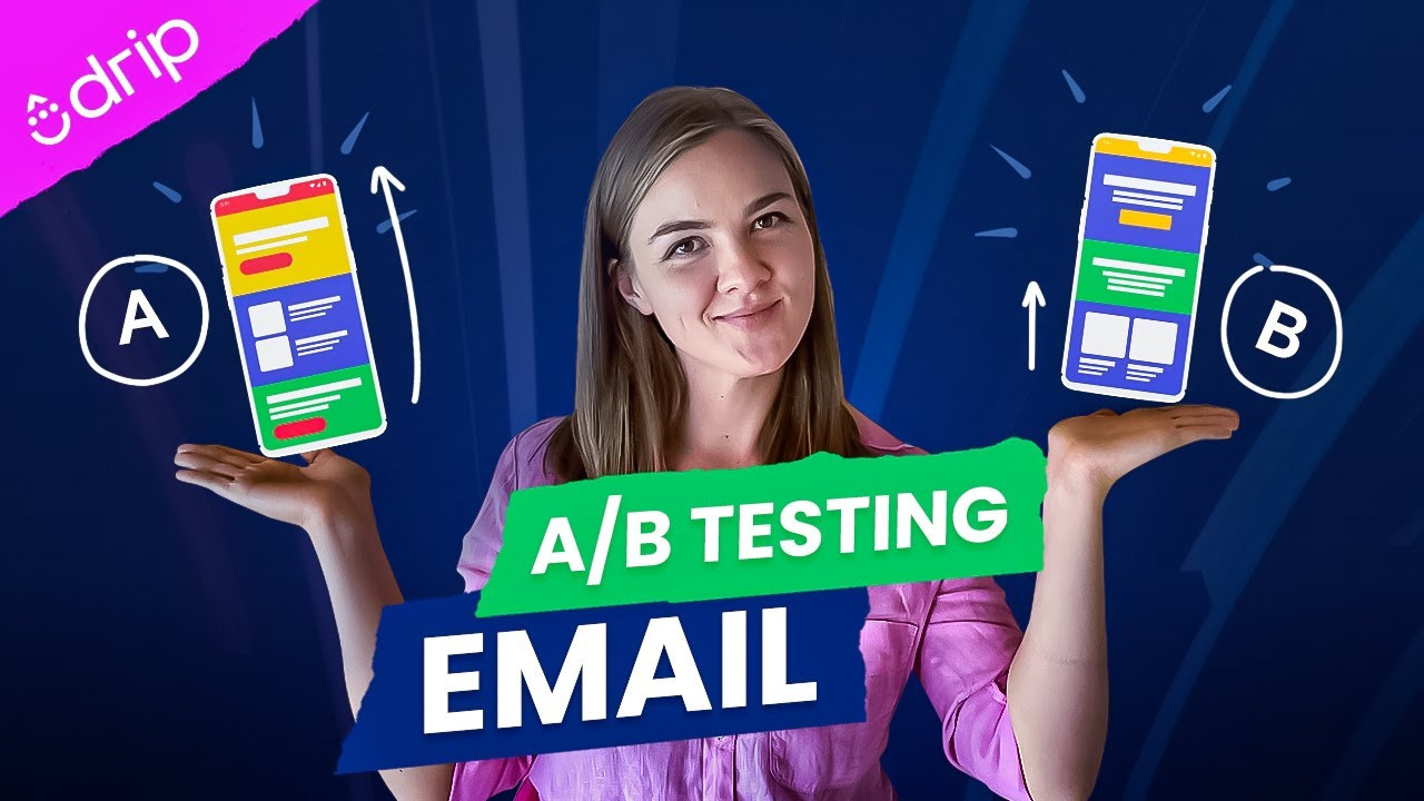 A/B Testing Email Marketing: Tăng Chuyển Đổi và Doanh Thu