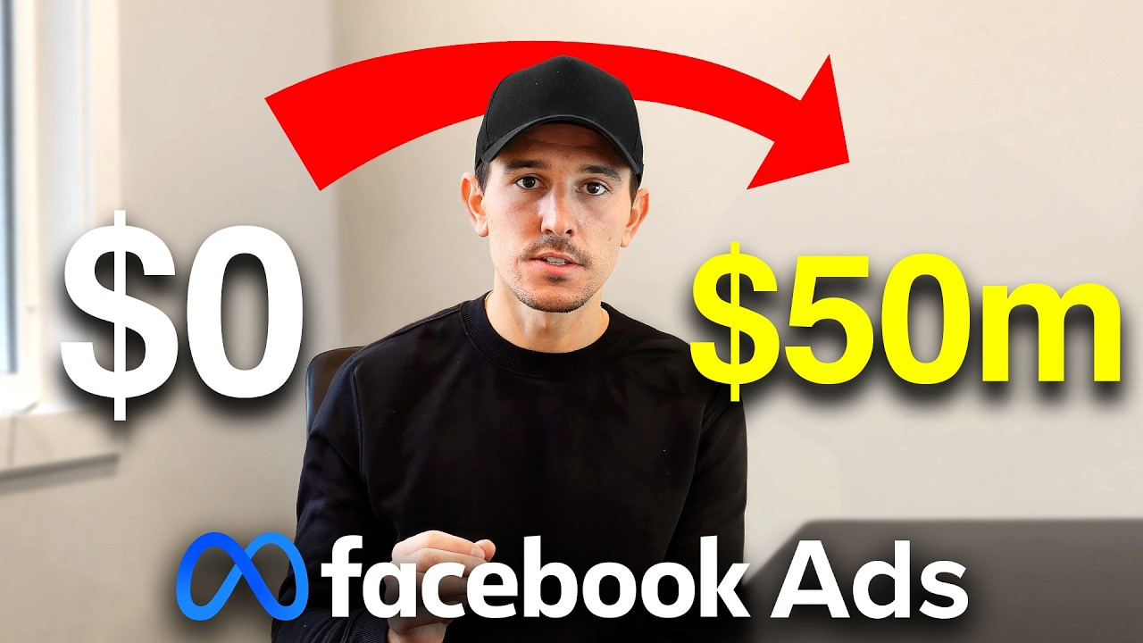 Bí Quyết Chạy Quảng Cáo Facebook Hiệu Quả Từ Chuyên Gia 11 Năm Kinh Nghiệm