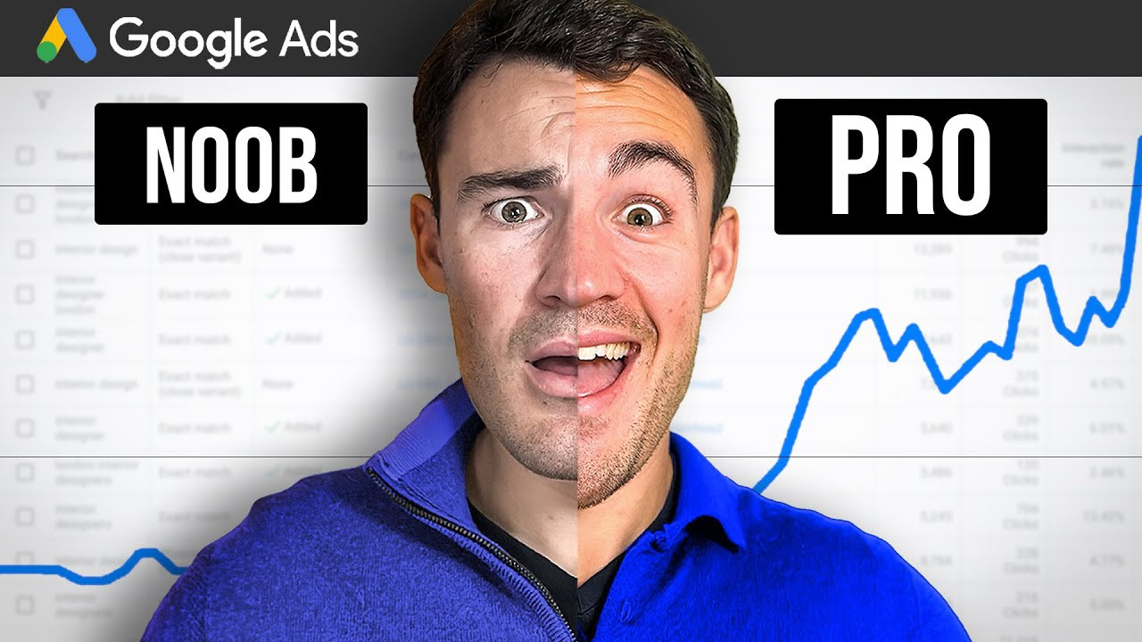 Bí Quyết Chạy Quảng Cáo Google Ads Thành Công Cho Người Mới Bắt Đầu