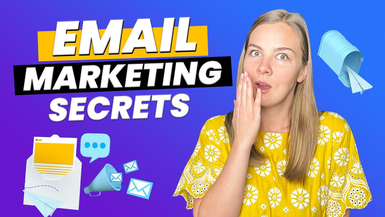 Bí quyết Email Marketing 2024: Chiến lược hiệu quả nhất