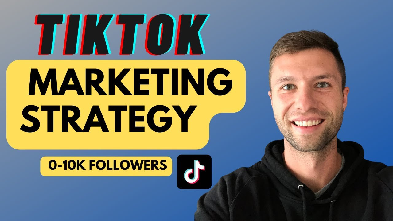 Bí Quyết TikTok Marketing: Hướng Dẫn Tăng View, Followers và DOANH SỐ