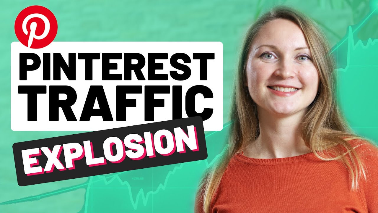 Bùng Nổ Traffic Miễn Phí Với Pinterest Marketing 2024: Hướng Dẫn Chi Tiết Cho Doanh Nghiệp Việt