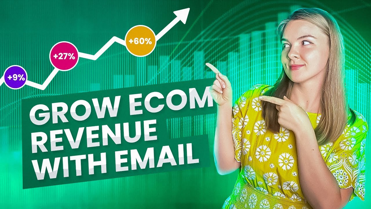 Chiến Lược Email Marketing Hiệu Quả Cho Thương Mại Điện Tử