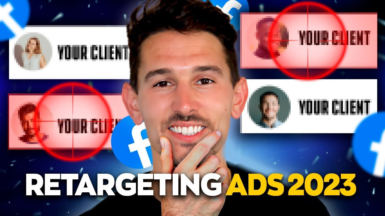 Hướng Dẫn Chi Tiết Chạy Quảng Cáo Retargeting Facebook Cho Thương Mại Điện Tử 2023