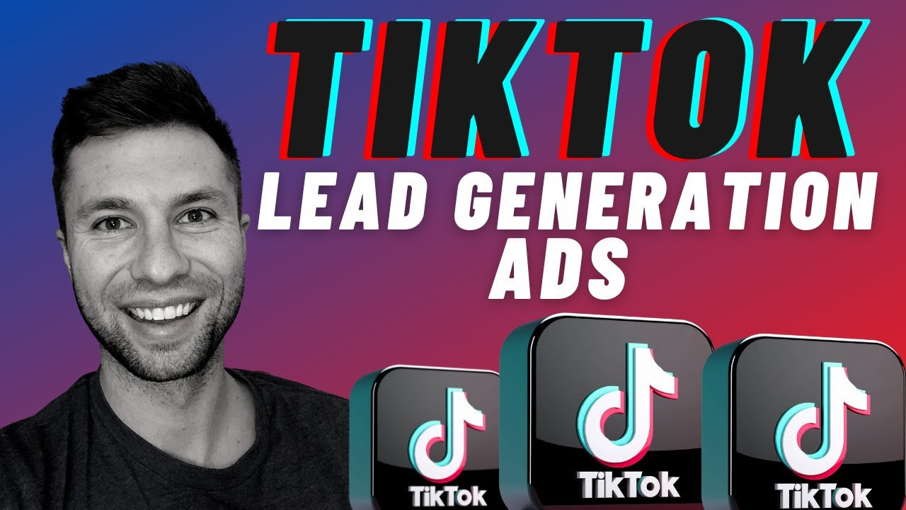 Hướng Dẫn Chi Tiết Tạo Form Tìm Kiếm Khách Hàng Tiềm Năng trên TikTok Ads