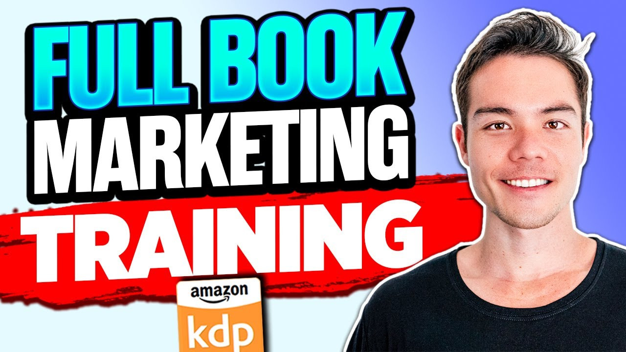 Hướng Dẫn Chi Tiết Về Marketing Sách Trên Amazon KDP Cho Người Việt