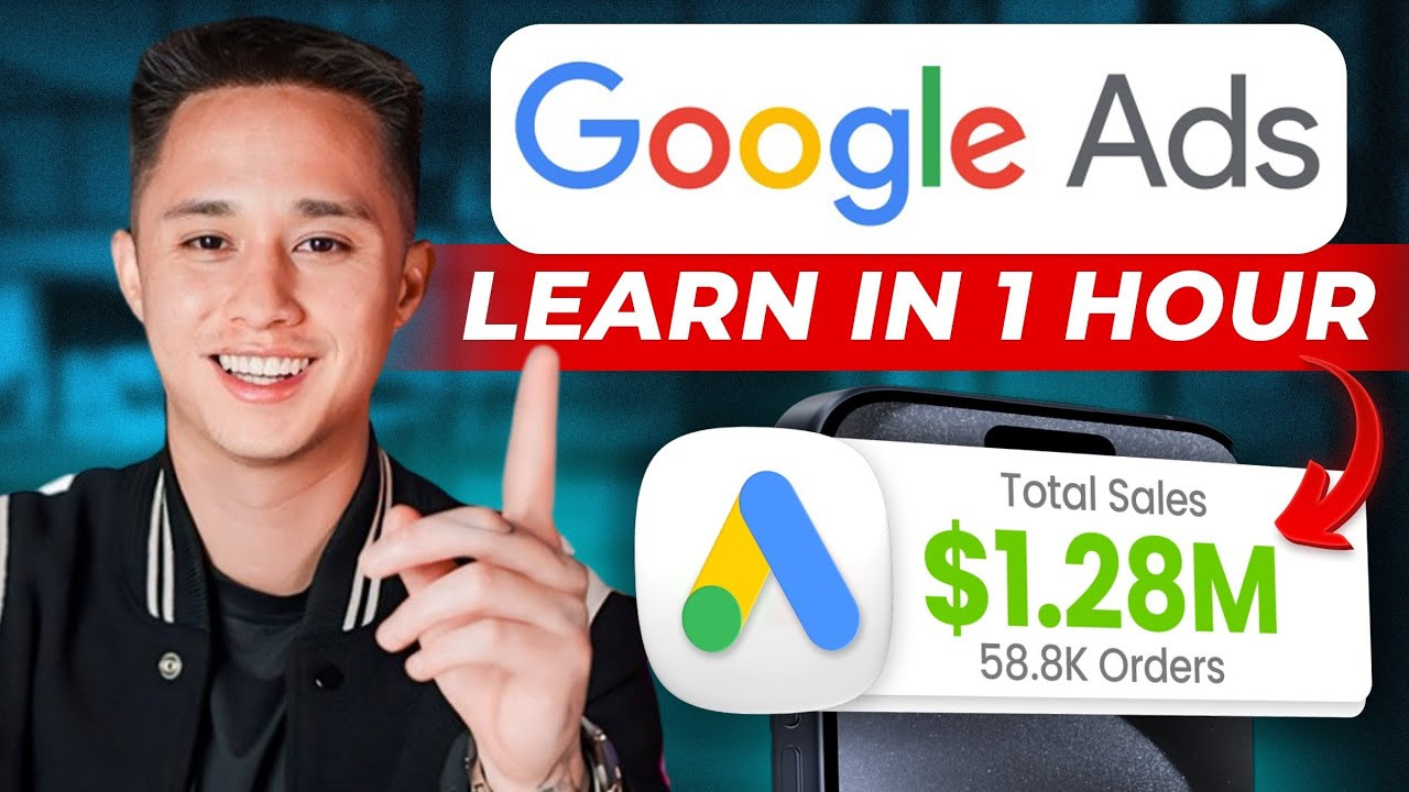 Hướng Dẫn Chi Tiết Về Quảng Cáo Google Ads Cho Doanh Nghiệp Dịch Vụ Địa Phương