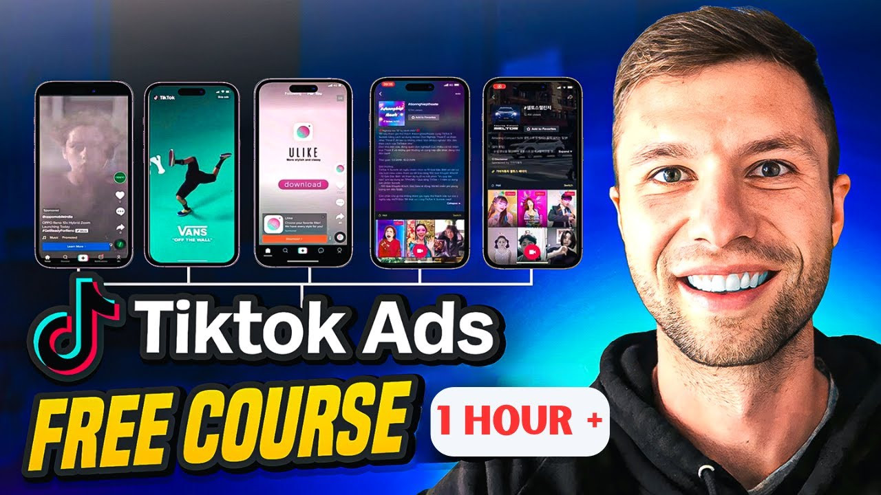 Hướng Dẫn Chi Tiết Về Quảng Cáo TikTok Ads Từ A-Z