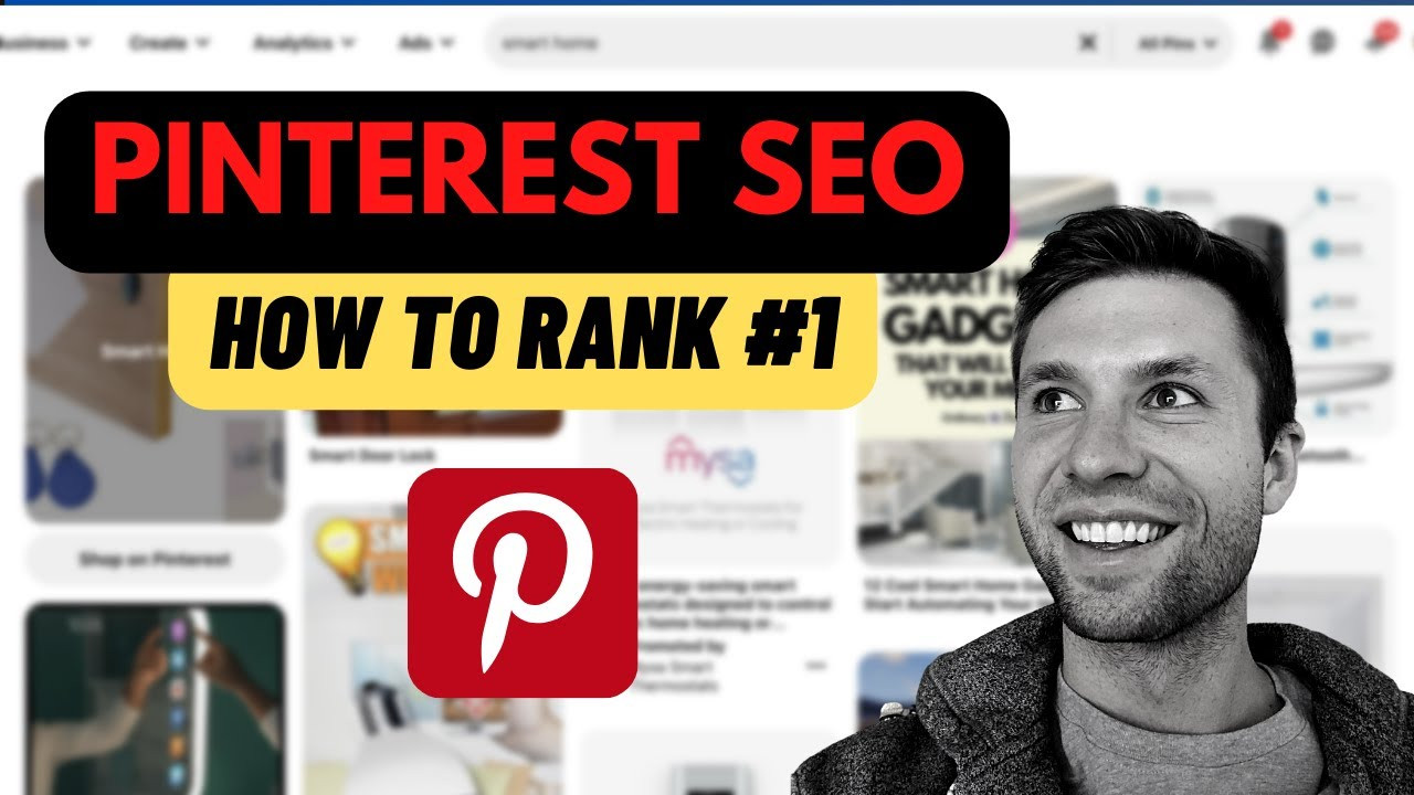 Hướng Dẫn Chi Tiết về SEO Pinterest: Từ 0 đến Hơn 9 Triệu Lượt Xem Mỗi Tháng