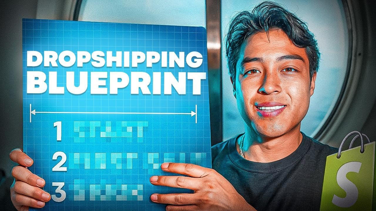 Hướng Dẫn Dropshipping Từ 0 Đến 100k USD Cho Người Mới Bắt Đầu Năm 2024