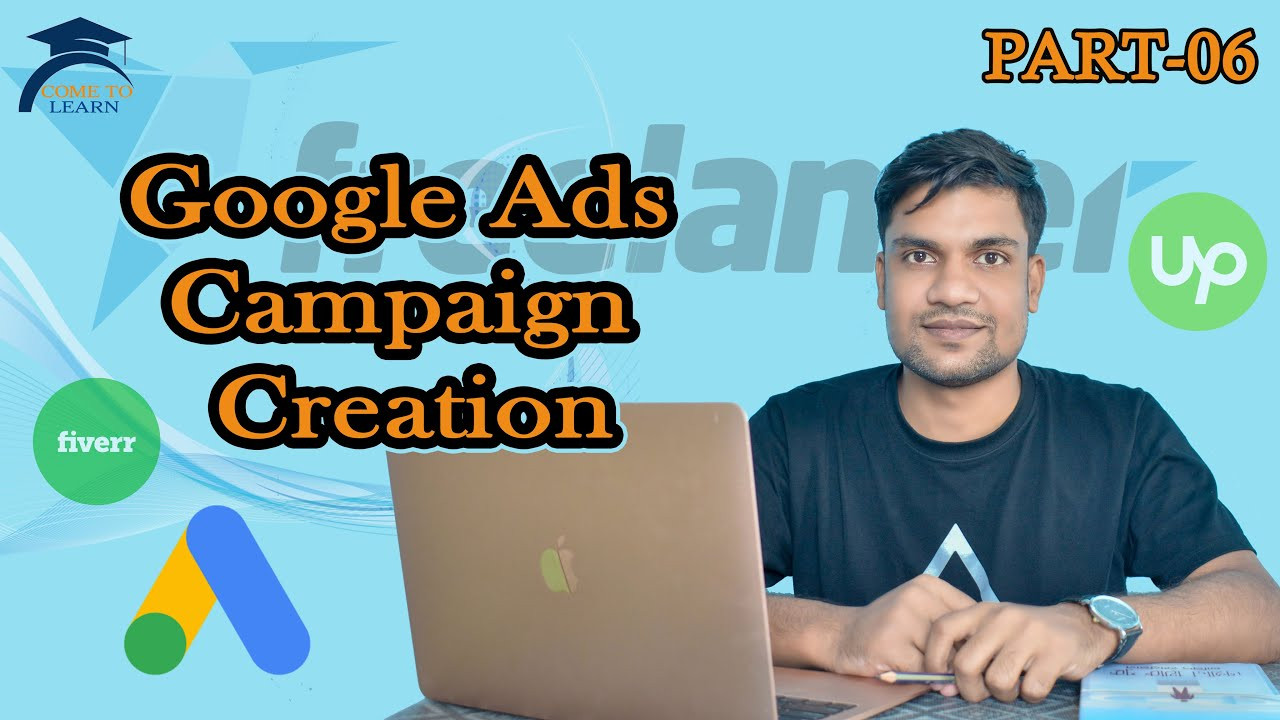 Hướng Dẫn Google Ads Cho Người Mới Bắt Đầu 2024