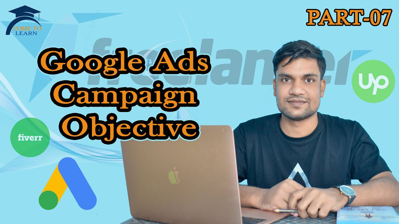 Hướng dẫn Google Ads cho người mới bắt đầu năm 2024