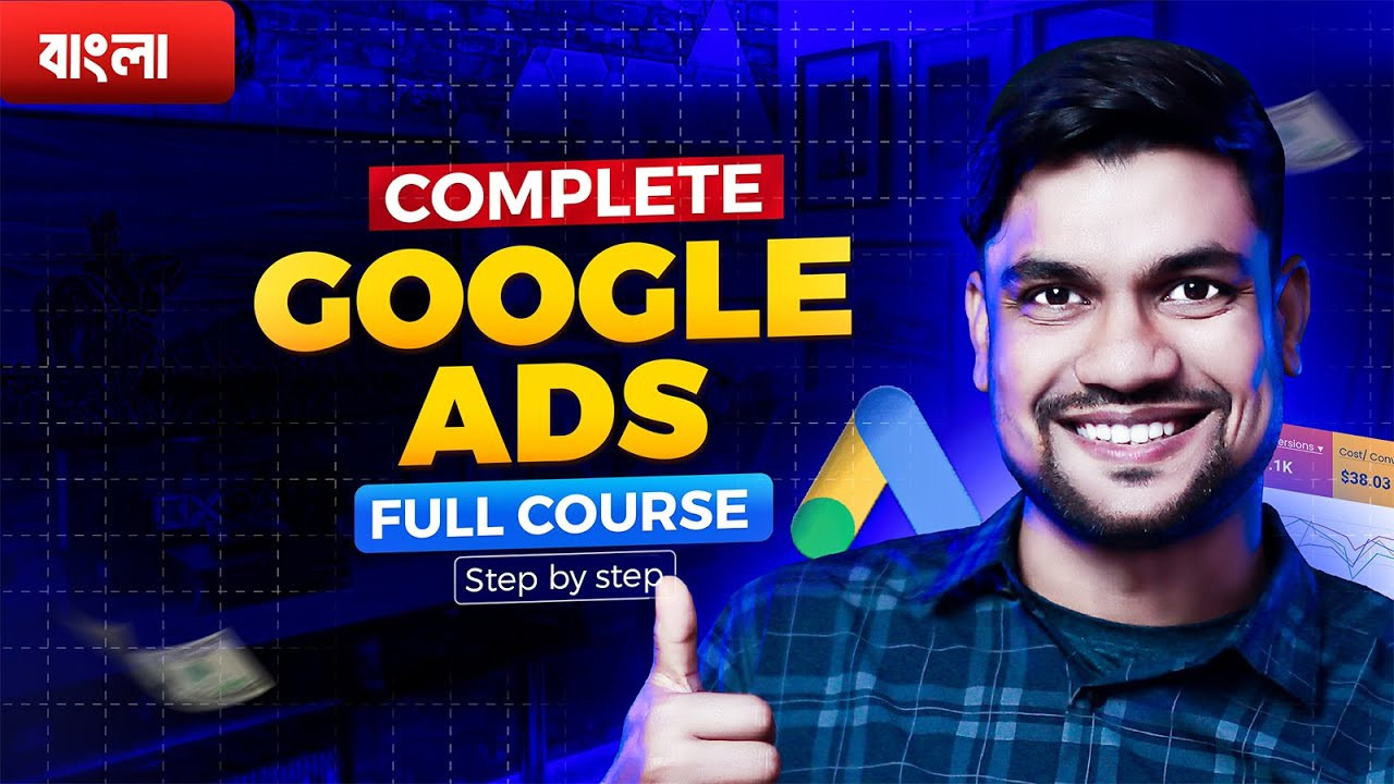 Hướng Dẫn Học Google Ads Toàn Diện Cho Người Mới Bắt Đầu Năm 2024