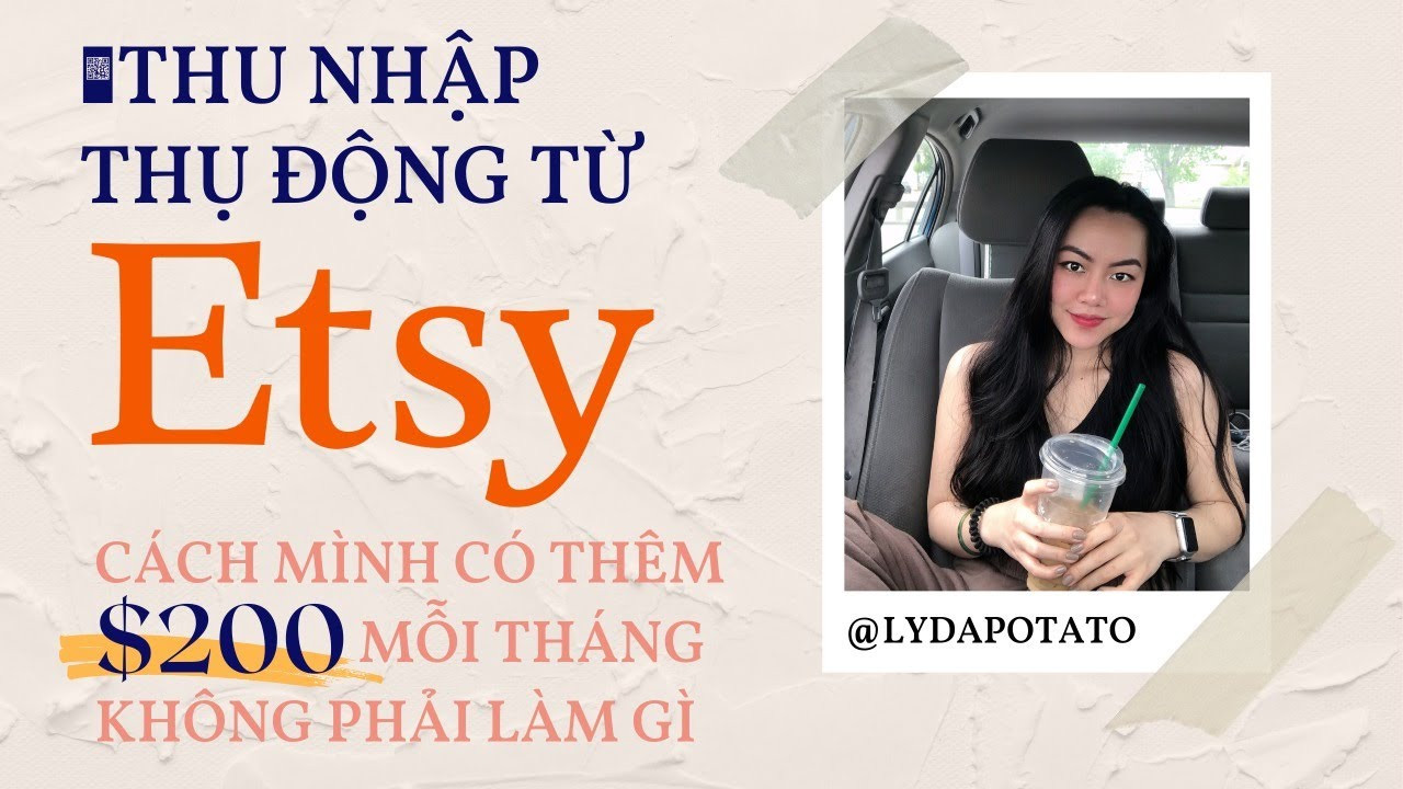 Hướng Dẫn Sử Dụng eRank A-Z Để Tăng Đơn Hàng Etsy Cho Người Mới