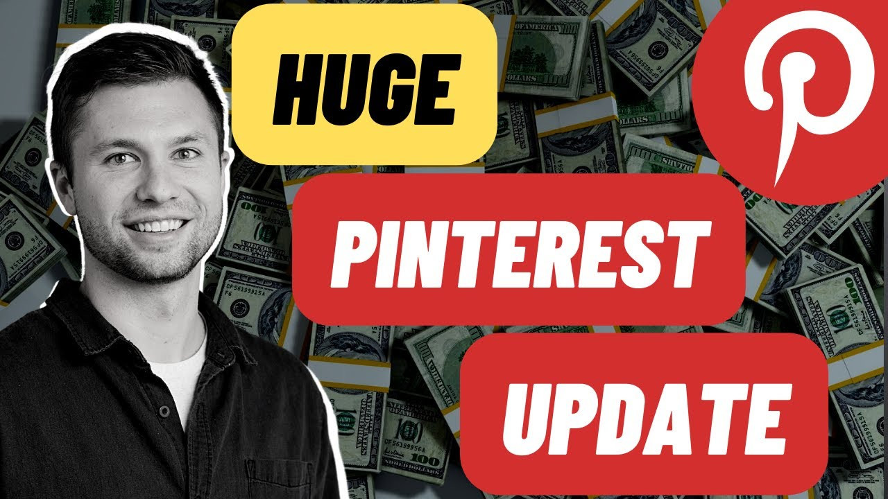 Hướng Dẫn Thêm Link Affiliate vào Pin Pinterest để Kiếm Tiền