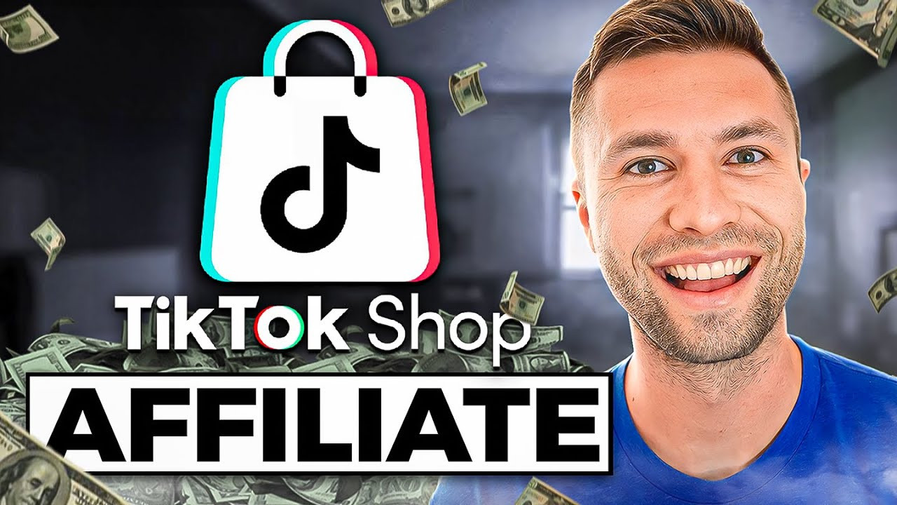 Hướng dẫn thiết lập TikTok Shop Affiliate cho người bán