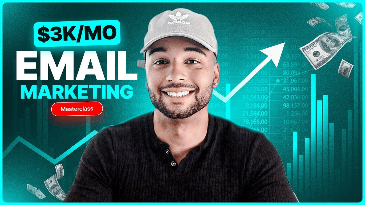 Khóa Học Email Marketing Miễn Phí Cho Người Mới Bắt Đầu: Kiếm 3.000 USD/Tháng