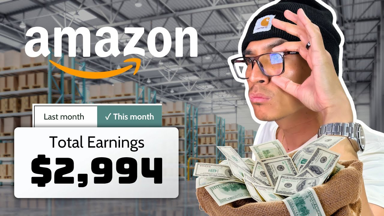 Kiếm 3000$/Tháng Với Sách Miễn Phí trên Amazon KDP (Không Cần Viết)