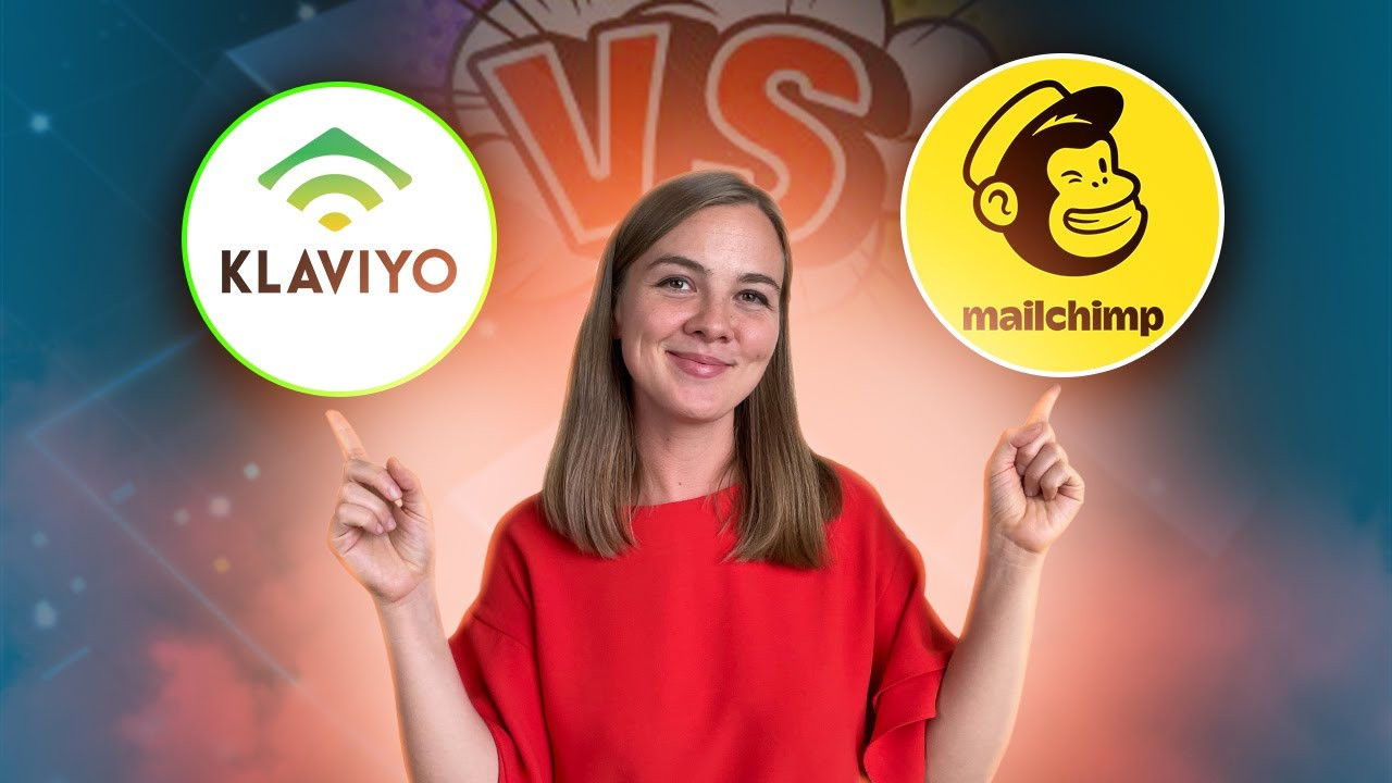 Klaviyo và Mailchimp: Nền tảng Email Marketing Tối ưu cho Thương mại Điện tử