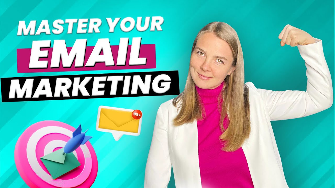 Nâng Cao Hiệu Quả Email Marketing