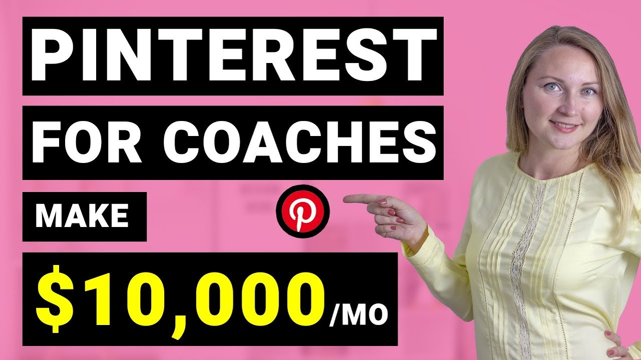 Pinterest Marketing: Bí Quyết Thu Hút Khách Hàng Tiềm Năng Cho Doanh Nghiệp Việt