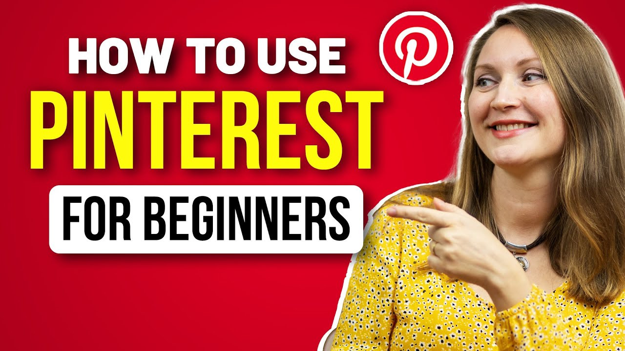 Pinterest Marketing cho Doanh Nghiệp Việt: Hướng Dẫn A-Z năm 2024