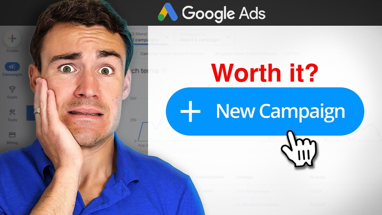 Quảng cáo Google Ads có phù hợp với doanh nghiệp của bạn?