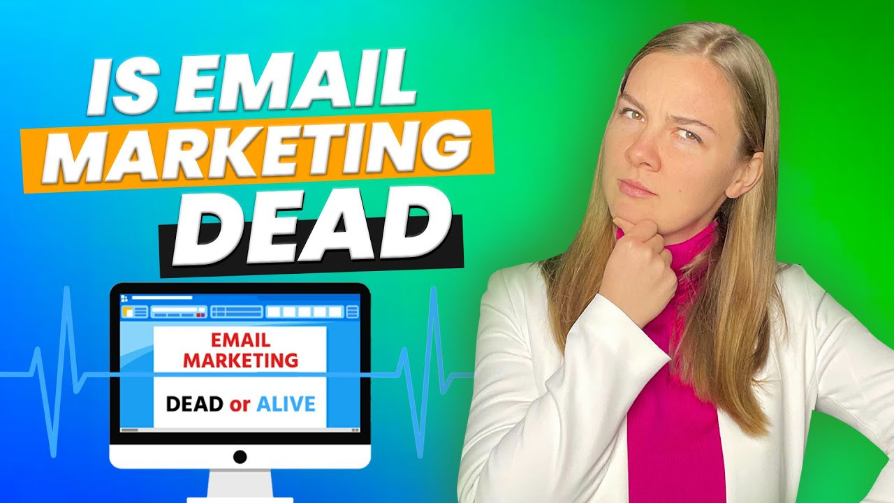 Sức Mạnh Của Email Marketing Trong Năm 2023