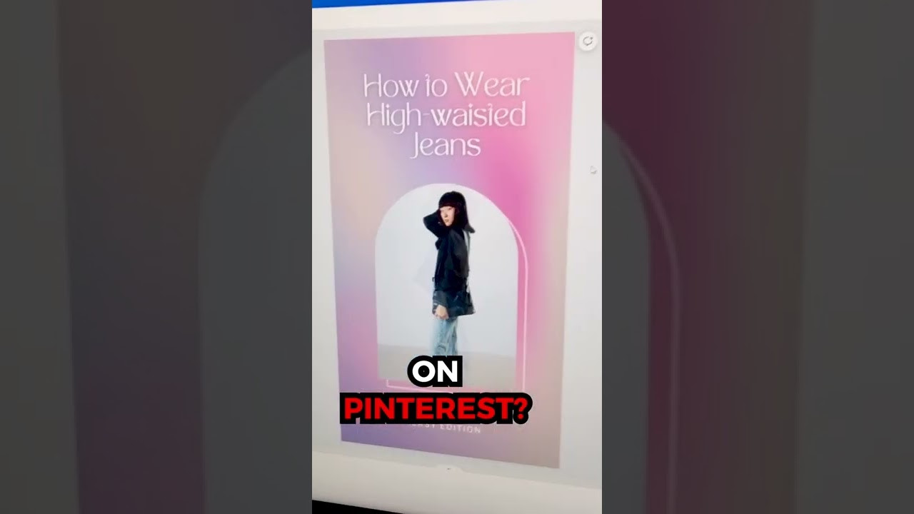 Tái Sử Dụng Video trên Pinterest 3 Lần An Toàn và Hiệu Quả