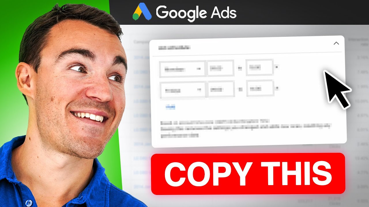 Tối Ưu Quảng Cáo Google Ads: Lịch Quảng Cáo - Chìa Khóa Tăng Hiệu Quả