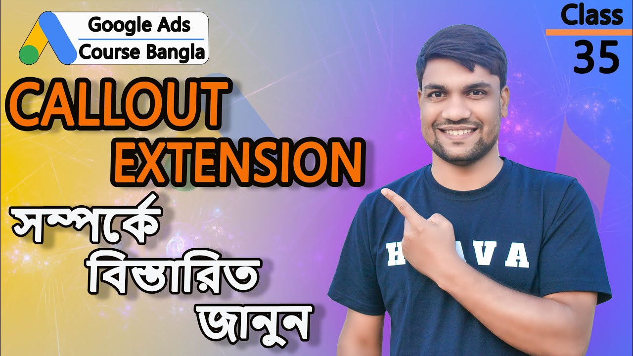 Tối Ưu Quảng Cáo Google Ads với Callout Extension