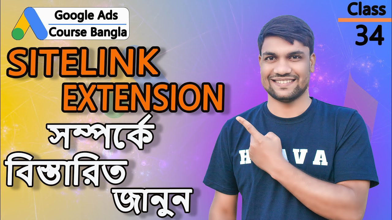 Tối Ưu Quảng Cáo Google Ads với Sitelink Extension