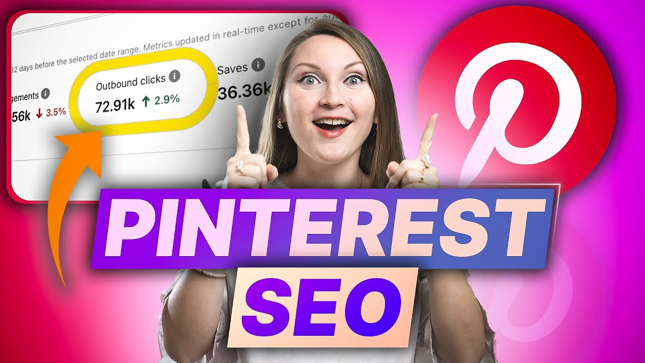 Tối ưu SEO trên Pinterest cho Doanh nghiệp Việt năm 2025: Hướng dẫn Chiến lược từ A-Z