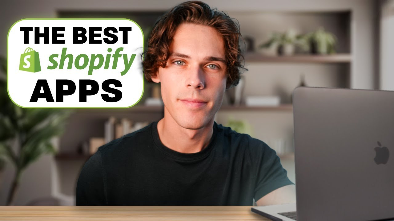 Ứng Dụng Shopify Bắt Buộc Phải Dùng Để Tăng Doanh Thu Dropshipping 2024